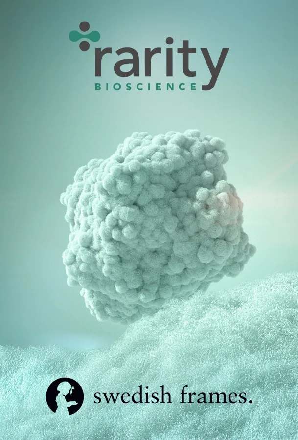 Rarity Bioscience – Rarity Bioscience: Visualiserar cancerdiagnostikens genombrott