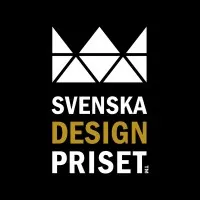 Svenska Designprisets logotyp